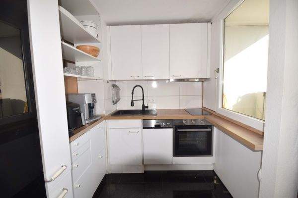 Einbauküche Kornwestheim