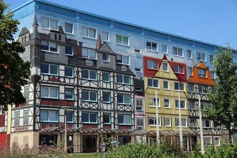 Gera Büros, Büroräume, Büroflächen 