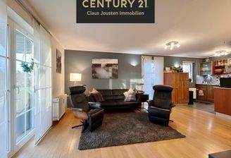 Wohnbereich (Ebene 1)