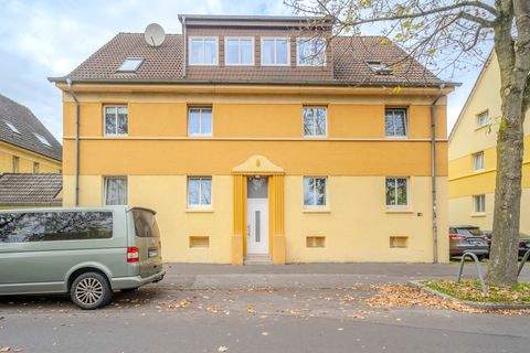 Dortmund Renditeobjekte, Mehrfamilienhäuser, Geschäftshäuser, Kapitalanlage