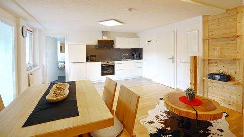 Titisee-Neustadt Wohnungen, Titisee-Neustadt Wohnung kaufen