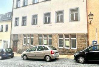 Gewerbe, Annaberg-B.