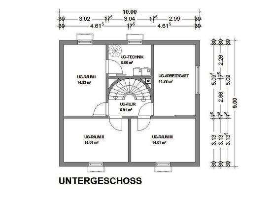 EFH - DG - Planungsvorschlag