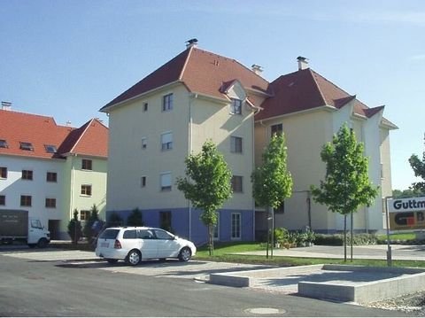 Lutzmannsburg Wohnungen, Lutzmannsburg Wohnung mieten