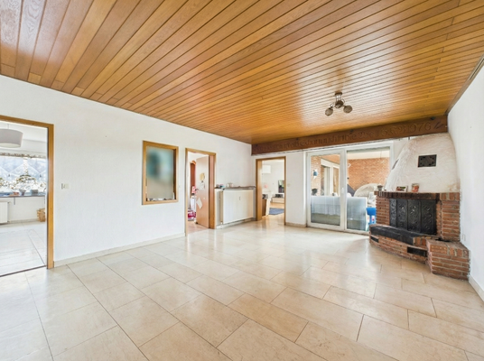 Eingangsbereich Whg 2