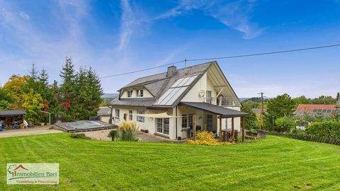 Wadern / Noswendel Häuser, Wadern / Noswendel Haus kaufen