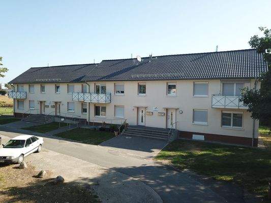 Wohnhaus in Kolberger Straße