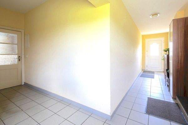 Lichterfelde-Hausflur