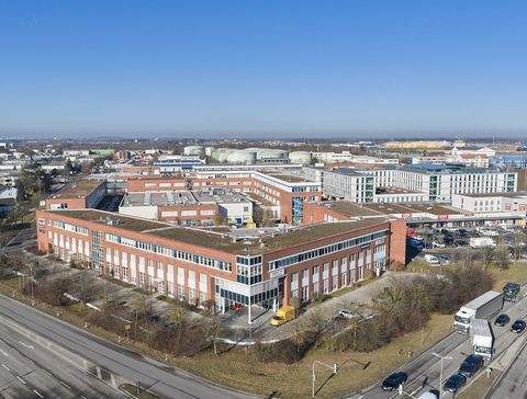 Feldkirchen Büros, Büroräume, Büroflächen 