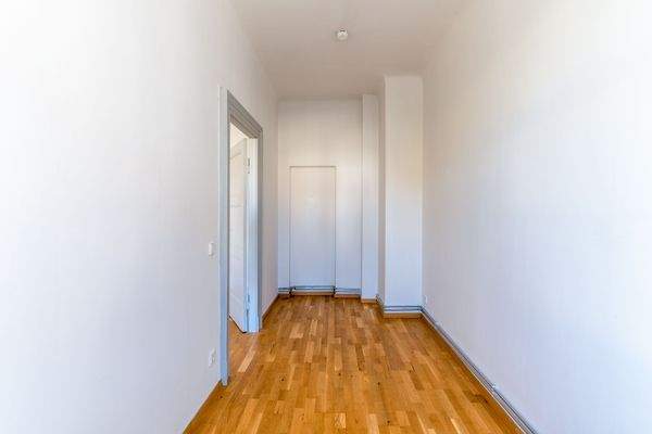 Ankleide, Büro oder Kinderzimmer