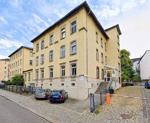 Dresden Büros, Büroräume, Büroflächen 