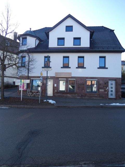 Waldachtal / Salzstetten Wohnungen, Waldachtal / Salzstetten Wohnung mieten