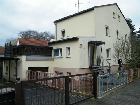Seerhausen Häuser, Seerhausen Haus kaufen