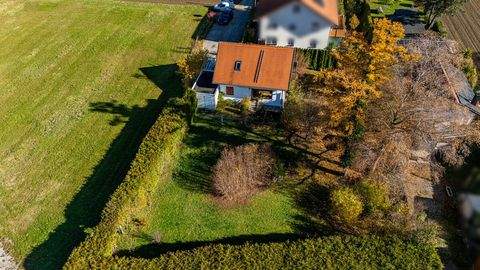 Wörthsee/Waldbrunn Grundstücke, Wörthsee/Waldbrunn Grundstück kaufen