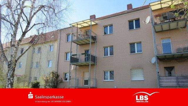 Hausansicht gesamt vom Garten