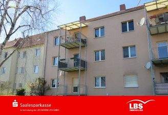 Hausansicht gesamt vom Garten