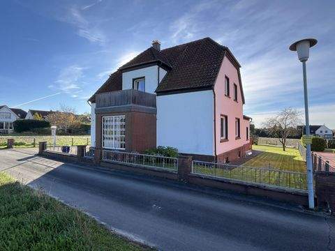 Dissen am Teutoburger Wald Häuser, Dissen am Teutoburger Wald Haus kaufen