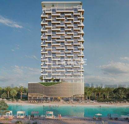 Elegant Flats for Sale in Bukadra Near Meydan Dubai