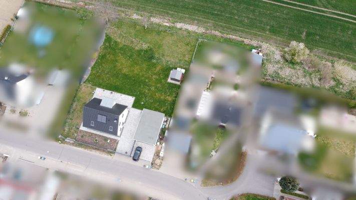 Wellen Grundstück ganz bearb