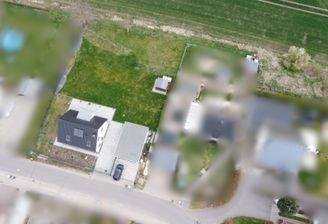 Wellen Grundstück ganz bearb