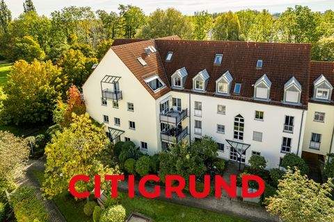 Karlsfeld Wohnungen, Karlsfeld Wohnung kaufen