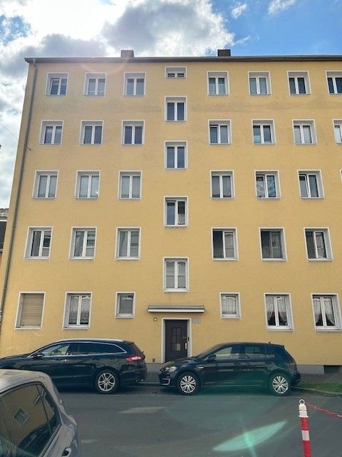 Nürnberg Wohnungen, Nürnberg Wohnung kaufen