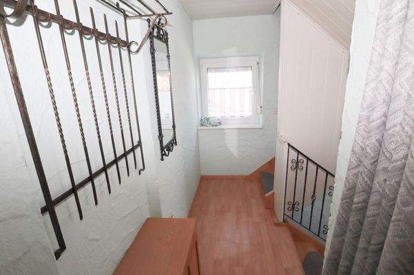 Flurbereich OG Althaus