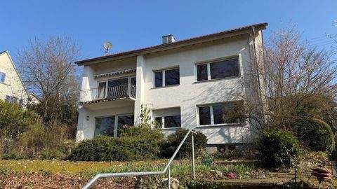 Göppingen / Bartenbach Häuser, Göppingen / Bartenbach Haus kaufen