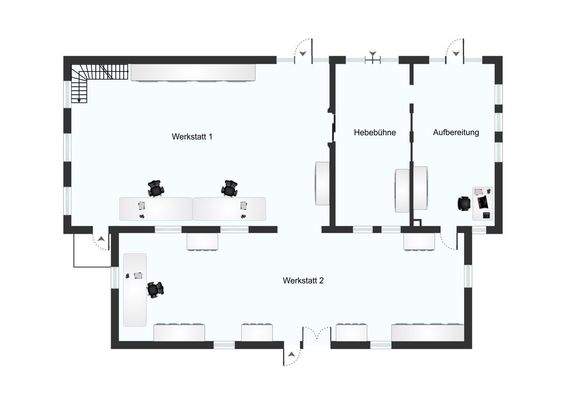 Werkstatt