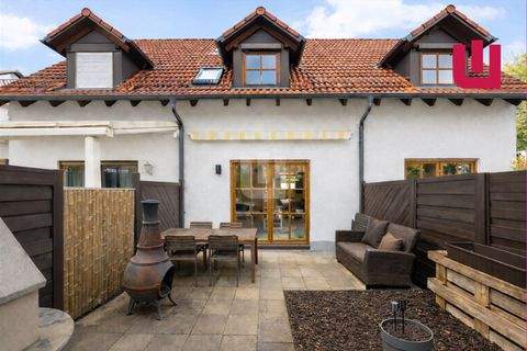 Puchheim Häuser, Puchheim Haus mieten 