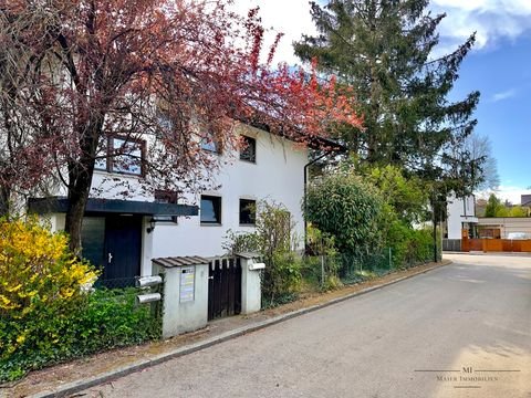 München Gräfelfing Häuser, München Gräfelfing Haus kaufen