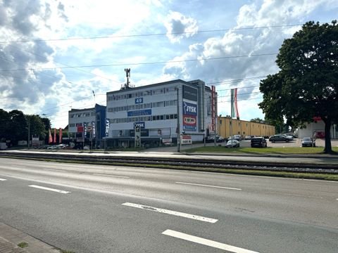 Bochum Büros, Büroräume, Büroflächen 