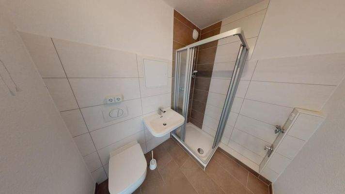 Bad Vergleichswohnung