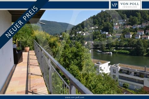 Heidelberg / Ziegelhausen Häuser, Heidelberg / Ziegelhausen Haus kaufen