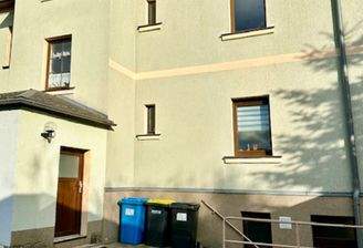 Lutherstr. 12, Zwönitz