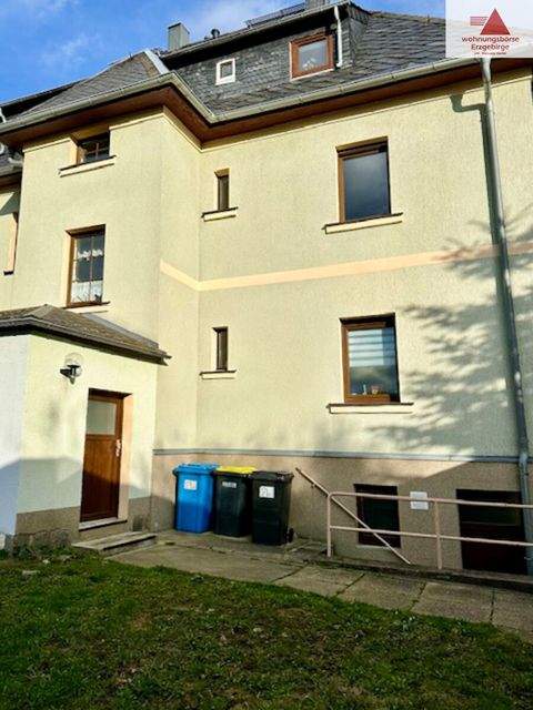 Zwönitz Wohnungen, Zwönitz Wohnung mieten