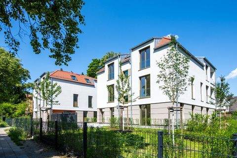 Glienicke/Nordbahn Wohnungen, Glienicke/Nordbahn Wohnung kaufen