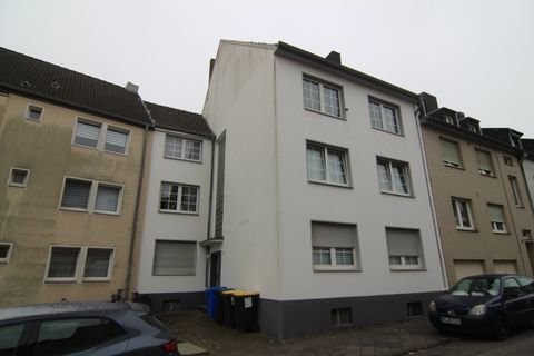 Mönchengladbach Wohnungen, Mönchengladbach Wohnung mieten