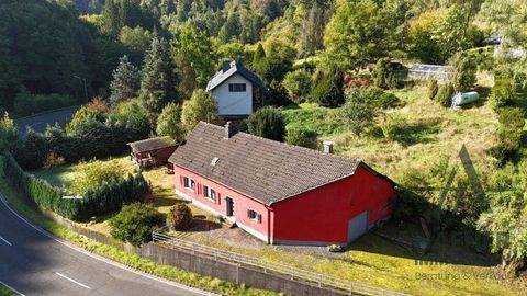Leimbach bei Neuerburg Häuser, Leimbach bei Neuerburg Haus kaufen