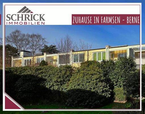 SCHRICK IMMO Farmsen-Berne