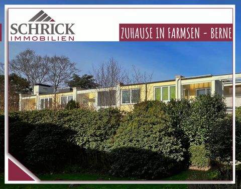 HAMBURG - FARMSEN BERNE Wohnungen, HAMBURG - FARMSEN BERNE Wohnung kaufen