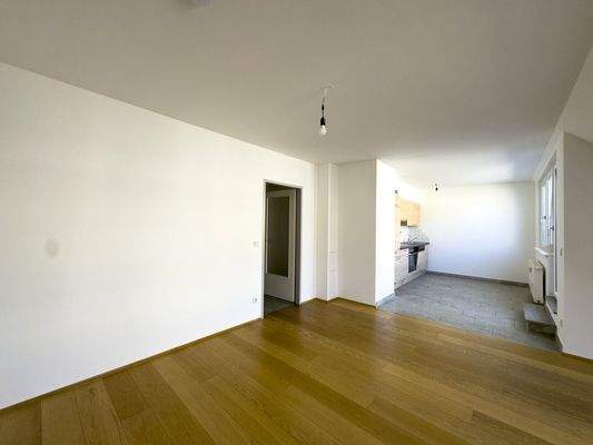 Wohnküche ca, 32.84 m²