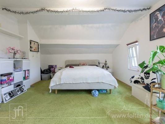 Eindruck Wohnung 1