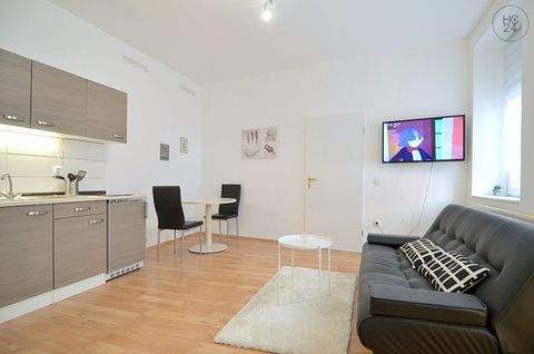 Fürth Wohnen auf Zeit, möbliertes Wohnen