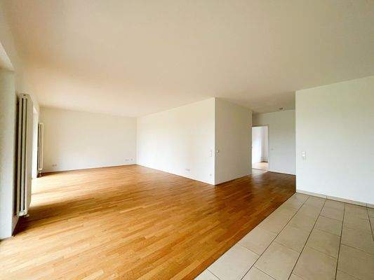 Beispielbild: Offene Küche