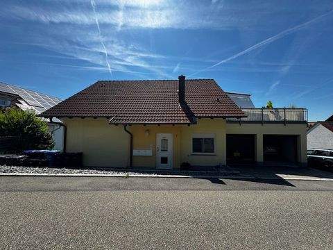 Mühlingen Wohnungen, Mühlingen Wohnung kaufen