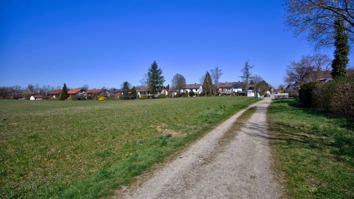 Umgebung