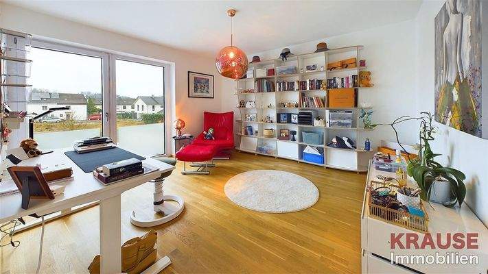 Büro / Kinderzimmer