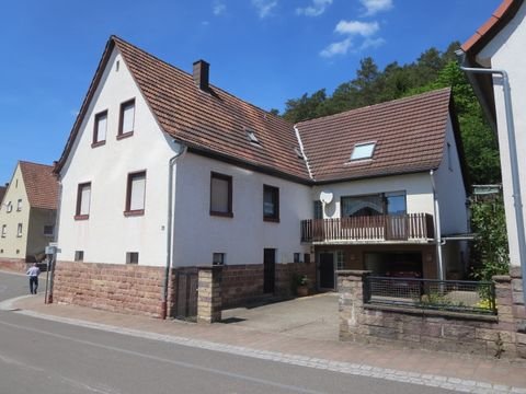 Busenberg Häuser, Busenberg Haus kaufen