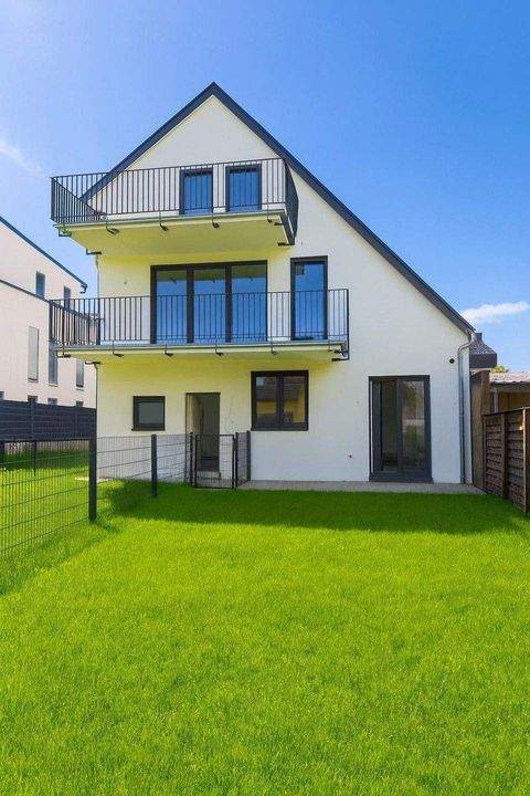 Obertshausen Häuser, Obertshausen Haus kaufen